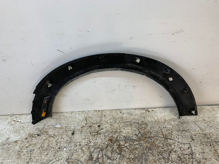 MINI R60 Countryman/R61 Paceman Right/Passenger Side Front Wheel Arch Trim 51779801882