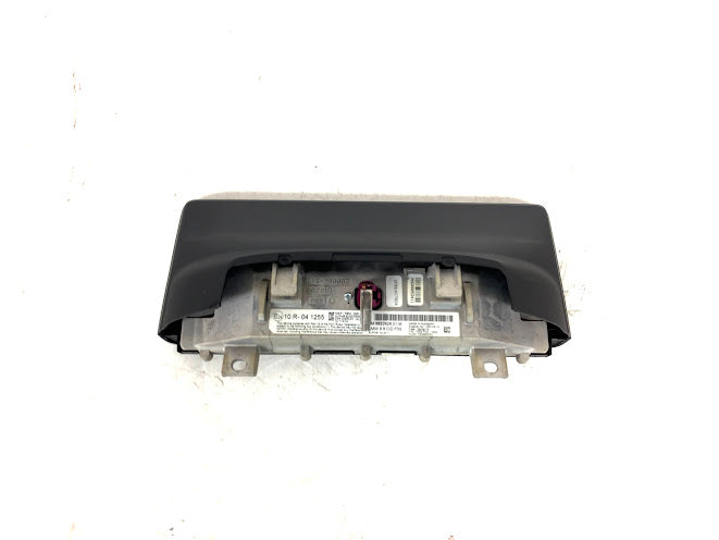 BMW F30 F31 F32 F33 F34 F36 3 & 4 Series iDrive/Navigation 8.8