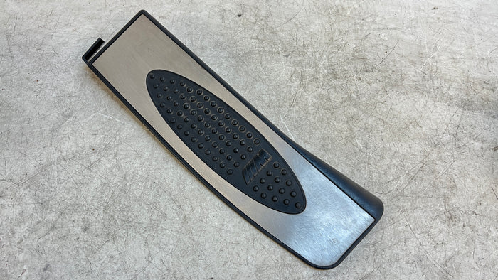 BMW E92 E90 E91 E93 3 Series M Sport Foot Rest/Dead Pedal 7906850 *NOTE*