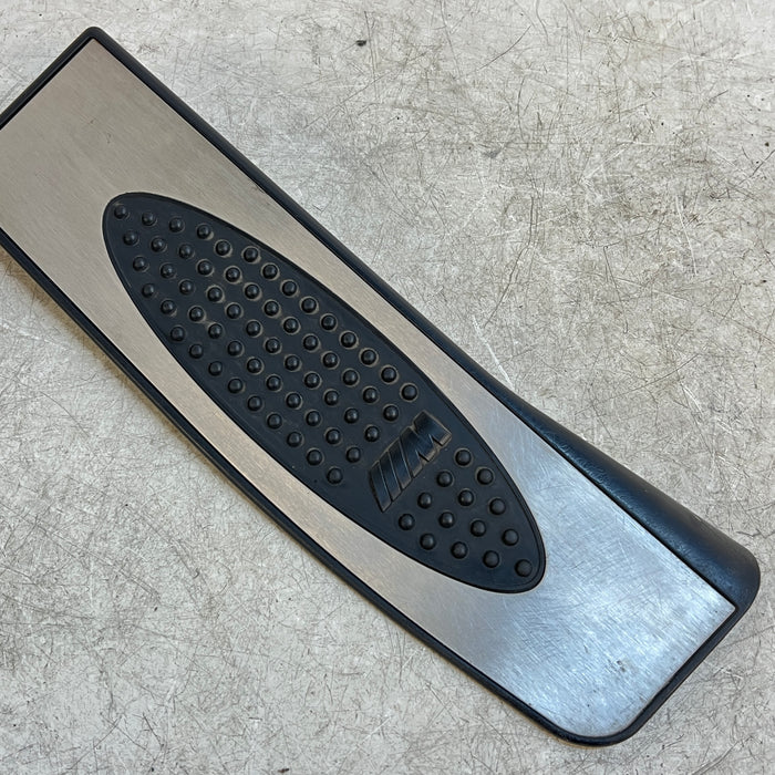 BMW E92 E90 E91 E93 3 Series M Sport Foot Rest/Dead Pedal 7906850 *NOTE*