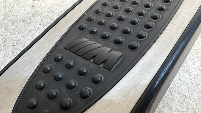 BMW E92 E90 E91 E93 3 Series M Sport Foot Rest/Dead Pedal 7906850 *NOTE*