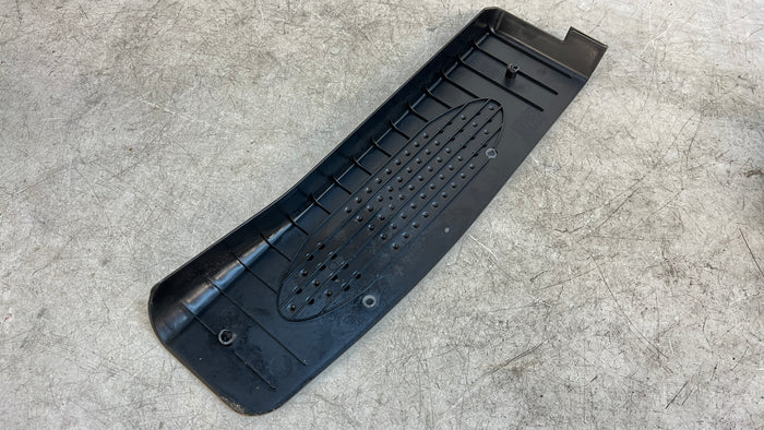 BMW E92 E90 E91 E93 3 Series M Sport Foot Rest/Dead Pedal 7906850 *NOTE*