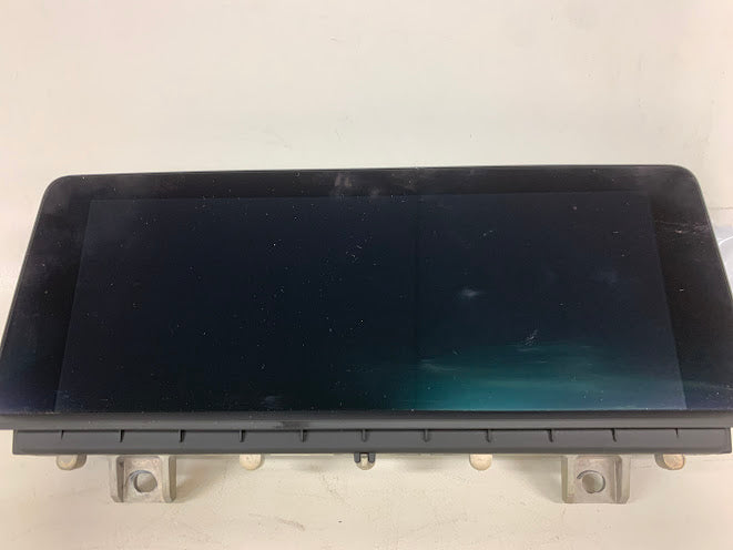 BMW F30 F31 F32 F33 F34 F36 3 & 4 Series iDrive/Navigation 8.8