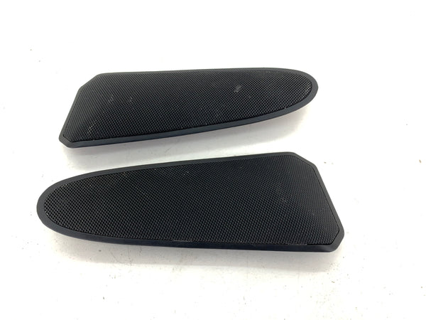 BMW Z3 M Roadster/M Coupe Left/Right Door Panel Speaker/Tweeter Trim Covers 8397539/8397540