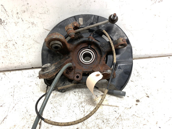 BMW E92 E93 E90 335i Left/Driver Side Rear Hub/Knuckle 6780217