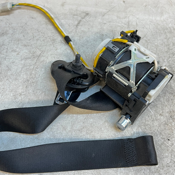 BMW E92 M3 335i 328i Left/Driver Side Front Seat Belt 7284361