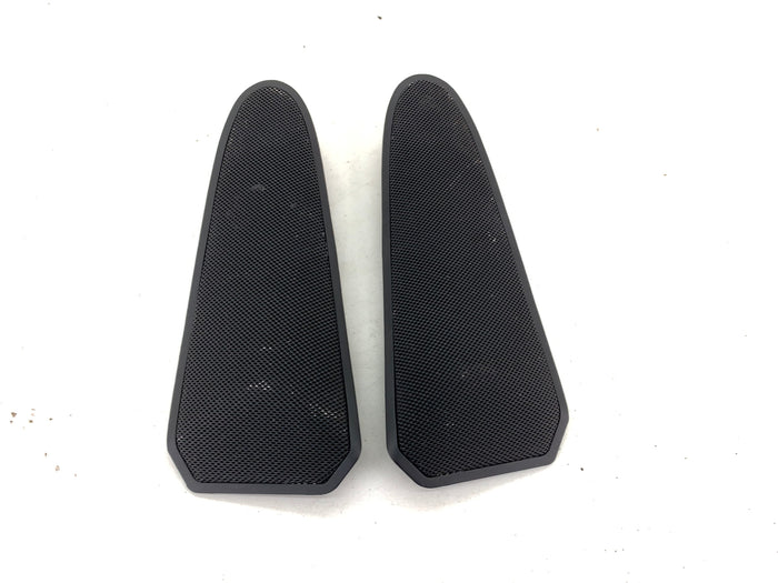 BMW Z3 M Roadster/M Coupe Left/Right Door Panel Speaker/Tweeter Trim Covers 8397539/8397540
