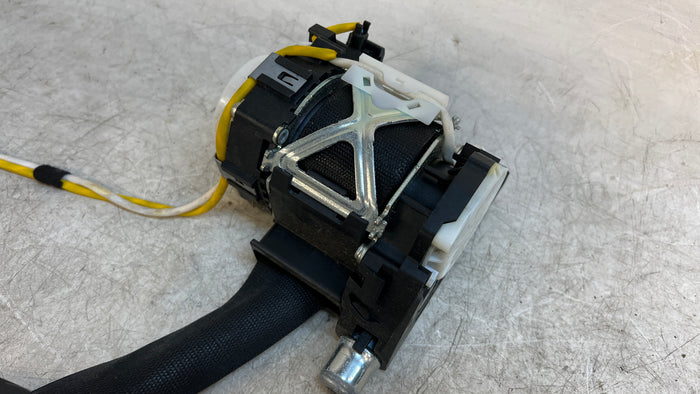 BMW E92 M3 335i 328i Left/Driver Side Front Seat Belt 7284361
