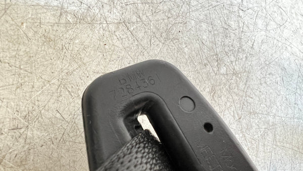 BMW E92 M3 335i 328i Left/Driver Side Front Seat Belt 7284361