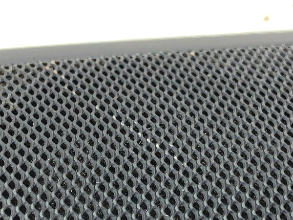 BMW Z3 M Roadster/M Coupe Left/Right Door Panel Speaker/Tweeter Trim Covers 8397539/8397540