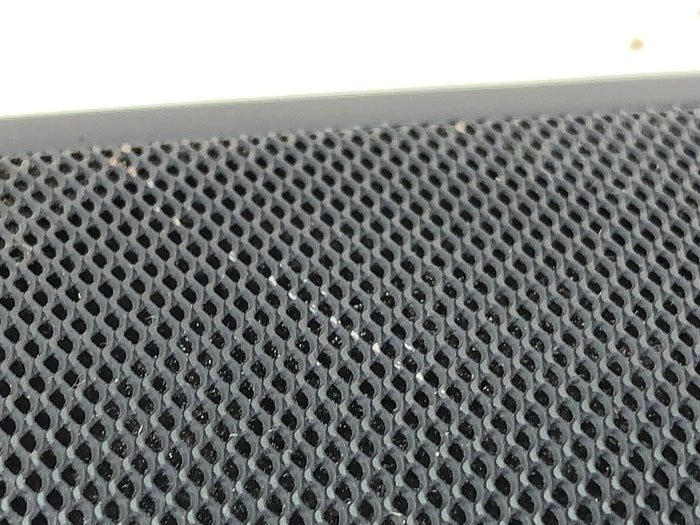 BMW Z3 M Roadster/M Coupe Left/Right Door Panel Speaker/Tweeter Trim Covers 8397539/8397540