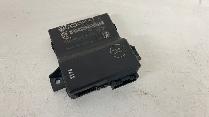 AUDI B8/8K S4 GATEWAY/CAN-BUS CONTROL MODULE 8R0907468H