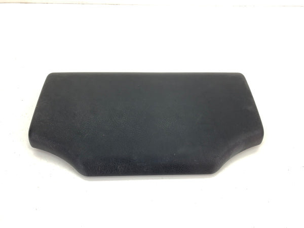 BMW Z3 M Roadster Rear Storage Compartment/Oddments Box/Subwoofer Housing Lid Cover Black 51168412404