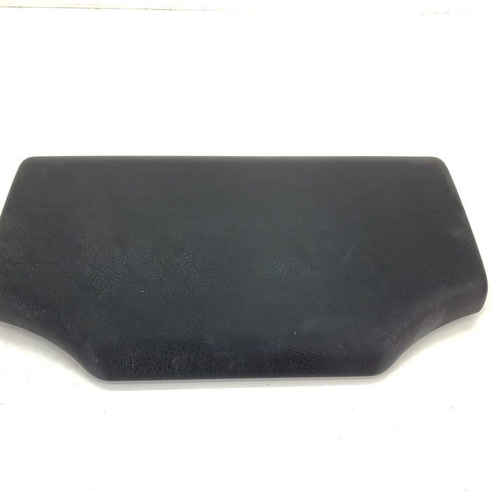 BMW Z3 M Roadster Rear Storage Compartment/Oddments Box/Subwoofer Housing Lid Cover Black 51168412404