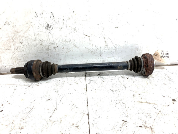 BMW E92 E90 E93 335i N54/N55 Manual Transmission Right/Passenger Side Rear Axle 7527066