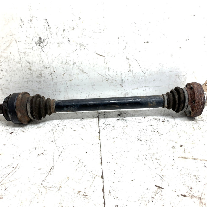 BMW E92 E90 E93 335i N54/N55 Manual Transmission Right/Passenger Side Rear Axle 7527066