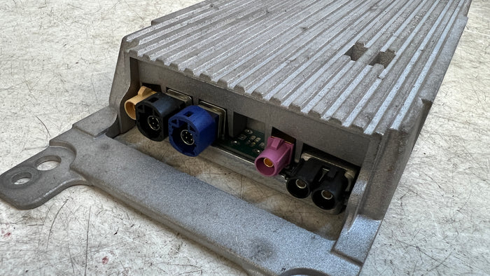 BMW E90 E91 E92 E93 3 Series GPS Telematics Control Module 9257164