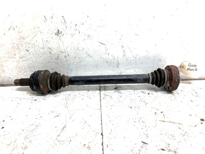 BMW E92 E90 E93 335i N54/N55 Manual Transmission Right/Passenger Side Rear Axle 7527066