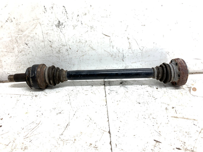 BMW E92 E90 E93 335i N54/N55 Manual Transmission Right/Passenger Side Rear Axle 7527066