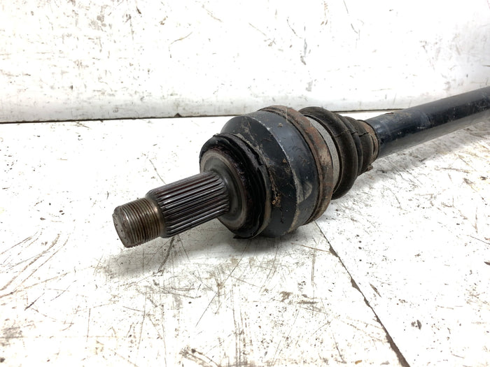 BMW E92 E90 E93 335i N54/N55 Manual Transmission Right/Passenger Side Rear Axle 7527066