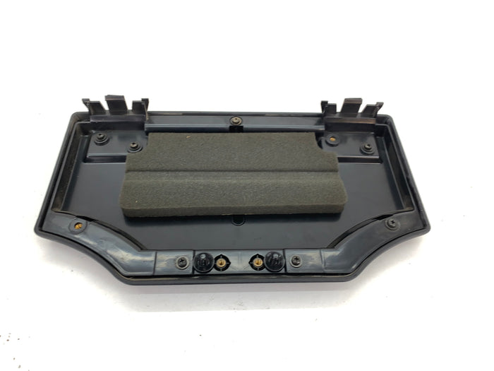 BMW Z3 M Roadster Rear Storage Compartment/Oddments Box/Subwoofer Housing Lid Cover Black 51168412404