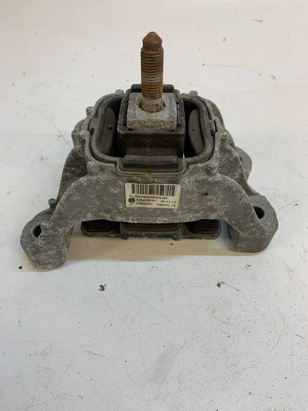 MINI R60 Countryman/R56 Cooper/R55 Clubman Manual Transmission Mount 6784355