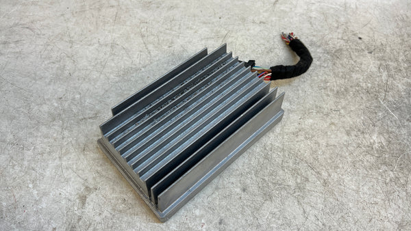 BMW E92 Hifi Amplifier 9253190