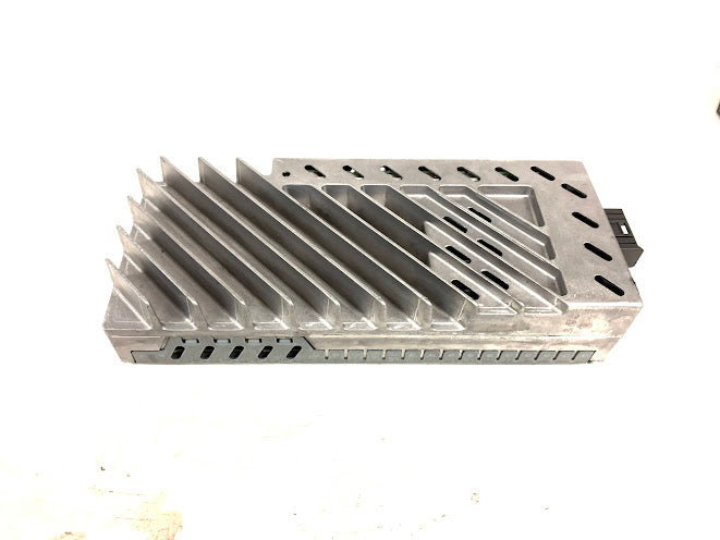 BMW F30 F31 F32 F33 F34 F36 3 & 4 Series Harman Kardon Amplifier W/ASD 9393194