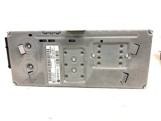 BMW F30 F31 F32 F33 F34 F36 3 & 4 Series Harman Kardon Amplifier W/ASD 9393194