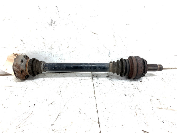 BMW E92 E93 E90 335i N54/N55 Manual Transmission Left/Driver Side Rear Axle 7527065