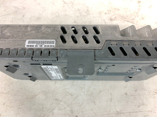 BMW F30 F31 F32 F33 F34 F36 3 & 4 Series Harman Kardon Amplifier W/ASD 9393194