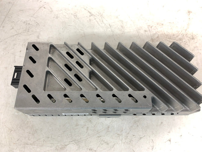 BMW F30 F31 F32 F33 F34 F36 3 & 4 Series Harman Kardon Amplifier W/ASD 9393194