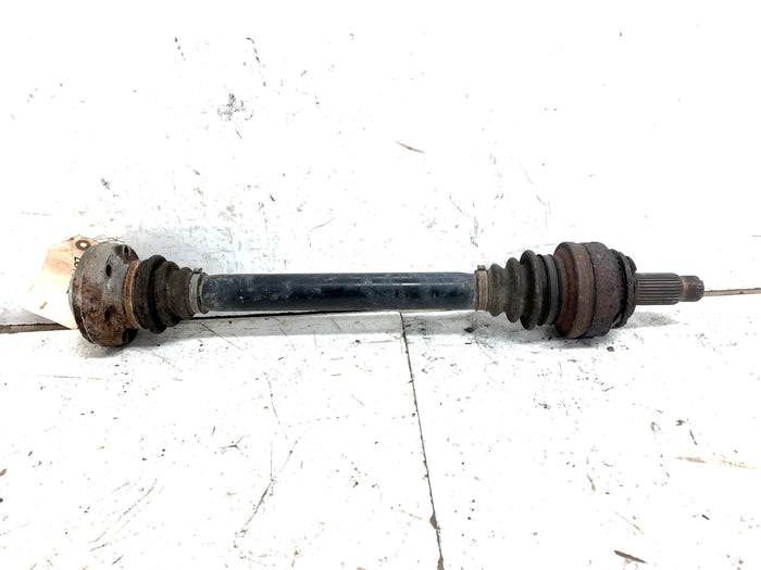 BMW E92 E93 E90 335i N54/N55 Manual Transmission Left/Driver Side Rear Axle 7527065