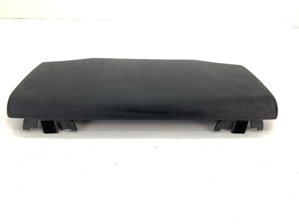 BMW Z3 M Roadster Rear Storage Compartment/Oddments Box/Subwoofer Housing Lid Cover Black 51168412404