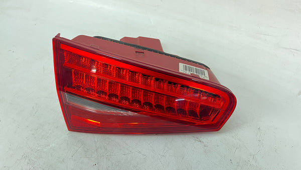 AUDI B8/8K S4 LED INNER TRUNK TAIL LIGHT LEFT 8K5945093AD