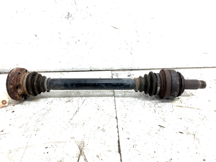 BMW E92 E93 E90 335i N54/N55 Manual Transmission Left/Driver Side Rear Axle 7527065