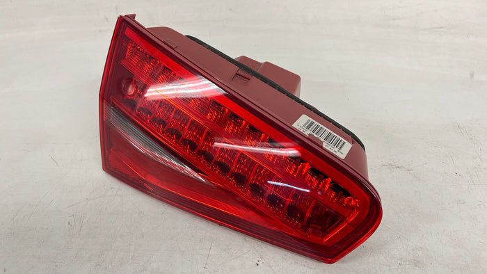 AUDI B8/8K S4 LED INNER TRUNK TAIL LIGHT LEFT 8K5945093AD