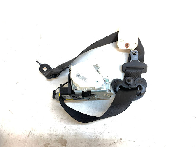BMW F32 4 Series/F82 M3 Right/Passenger Side Front Seat Belt 34019804