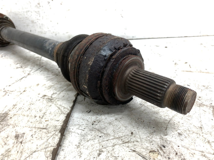 BMW E92 E93 E90 335i N54/N55 Manual Transmission Left/Driver Side Rear Axle 7527065