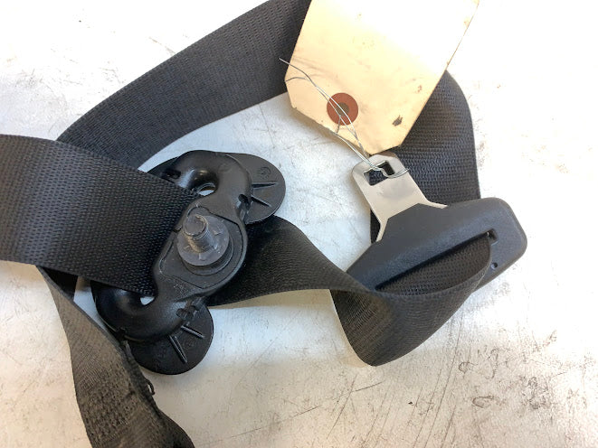 BMW F32 4 Series/F82 M3 Right/Passenger Side Front Seat Belt 34019804