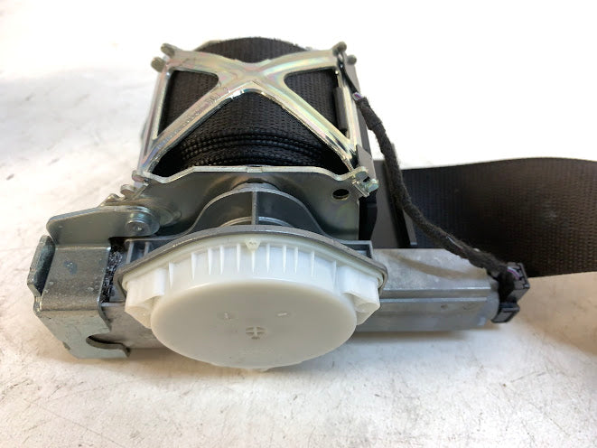 BMW F32 4 Series/F82 M3 Right/Passenger Side Front Seat Belt 34019804