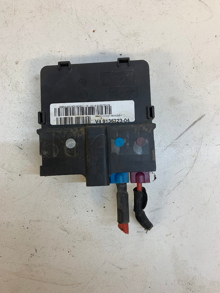 MINI R60 Countryman Power Distribution Module 9136723