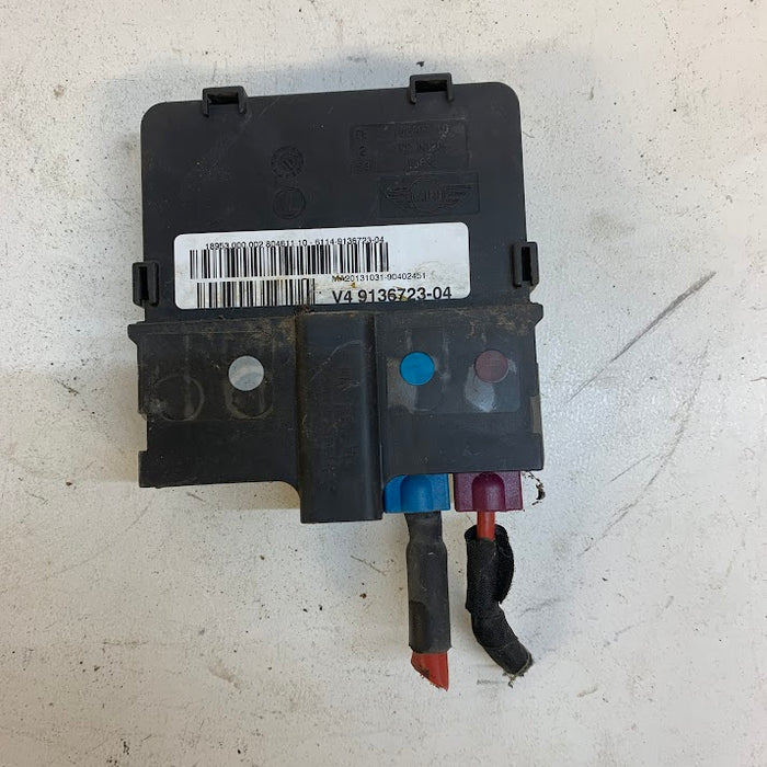 MINI R60 Countryman Power Distribution Module 9136723