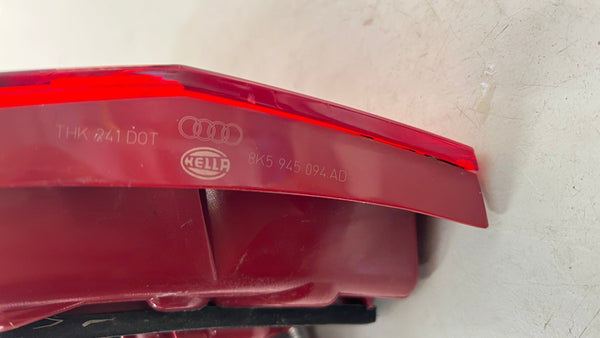 AUDI B8/8K S4 LED INNER TRUNK TAIL LIGHT RIGHT 8K5945094AD