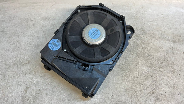 BMW E9X 3 Series HiFi Subwoofer Left 9143143 / 9144202