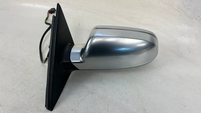 AUDI B8/8K S4 ALUMINUM SIDE VIEW MIRROR LEFT