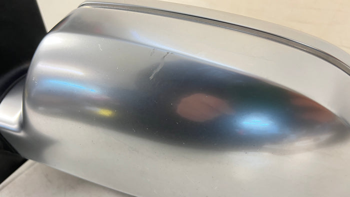 AUDI B8/8K S4 ALUMINUM SIDE VIEW MIRROR LEFT