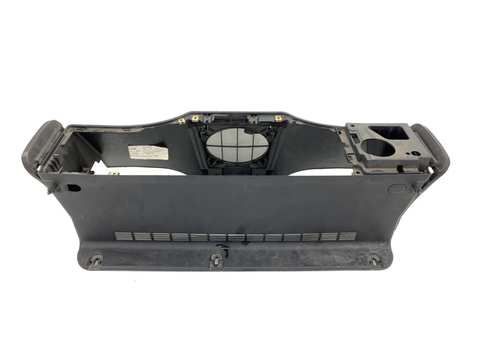 BMW Z3 M Roadster Rear Storage Compartment/Oddments Box/Subwoofer Housing Black 8398958/8399065