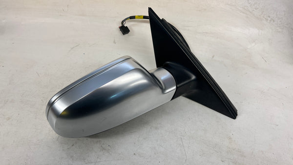 AUDI B8/8K S4 ALUMINUM SIDE VIEW MIRROR RIGHT