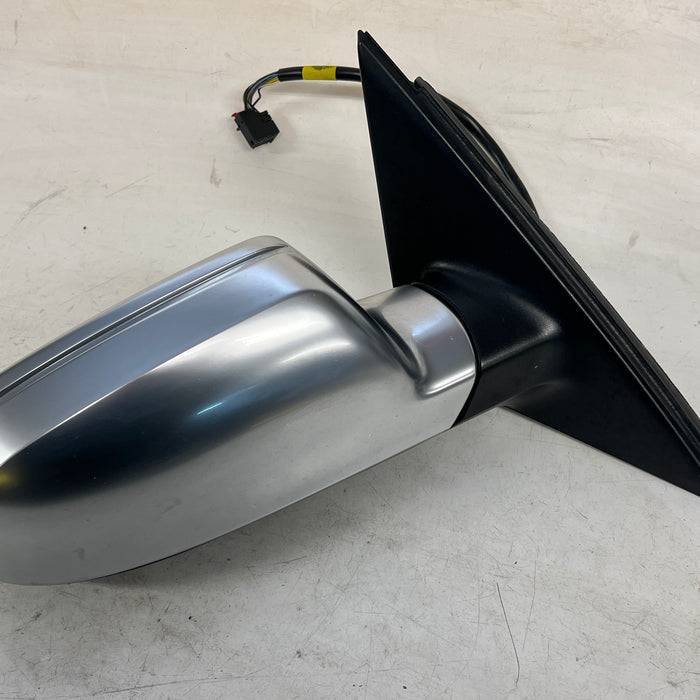 AUDI B8/8K S4 ALUMINUM SIDE VIEW MIRROR RIGHT